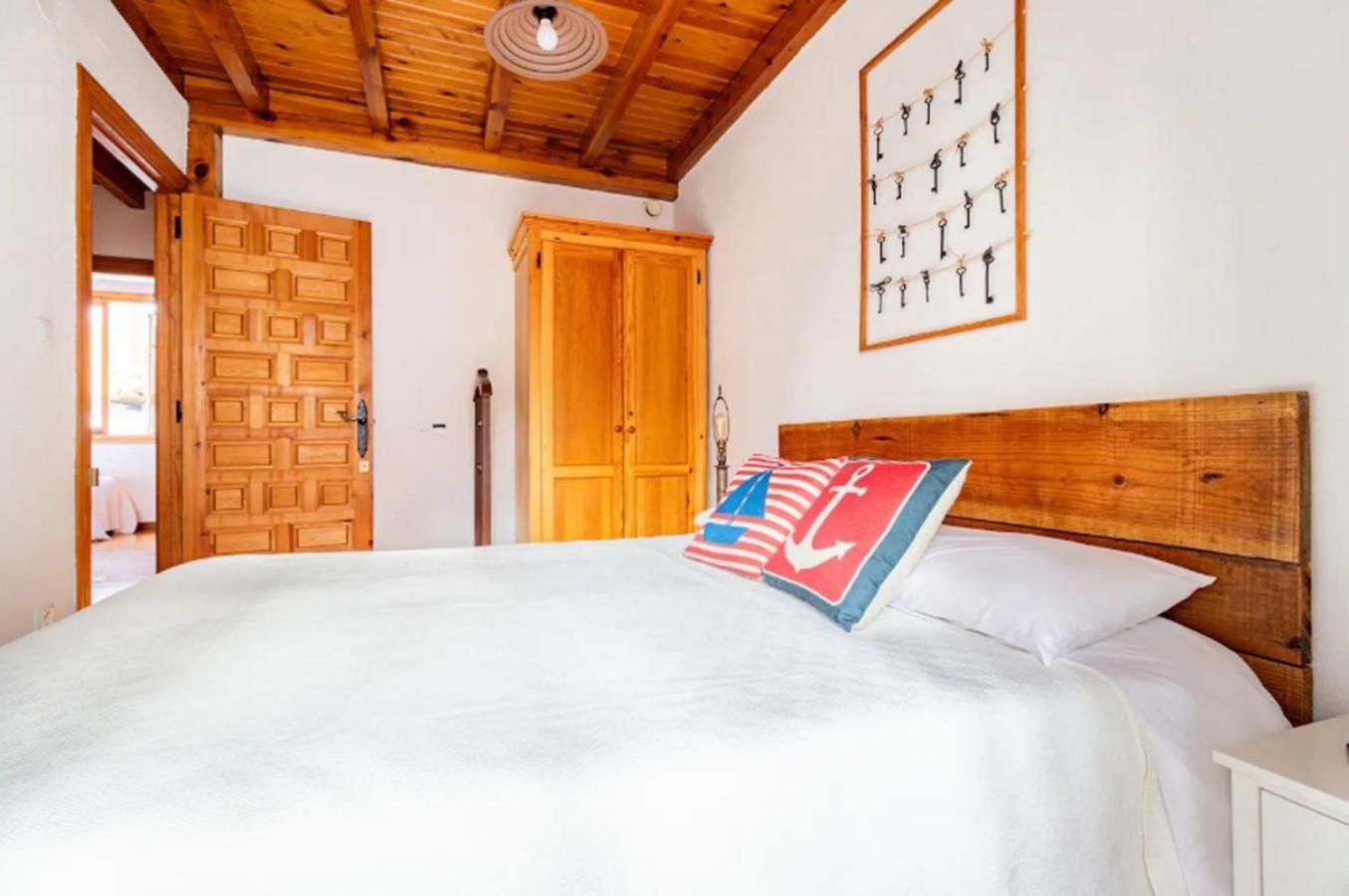 Casa Marinera Centrica En Comillas Luaran gambar