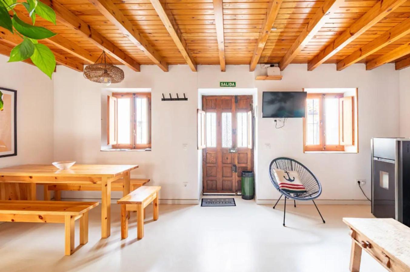 Casa Marinera Centrica En Comillas Luaran gambar